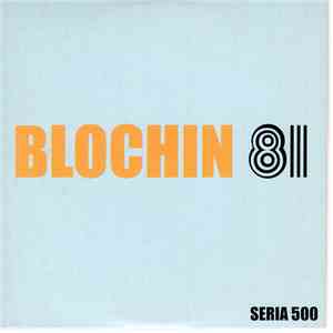 Blochin 81 - Seria 500