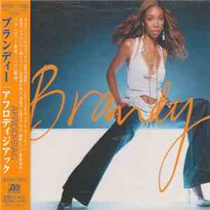 Brandy - Afrodisiac