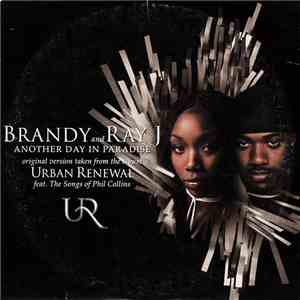 Brandy And Ray J - Another Day In Paradise