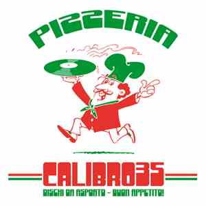 Calibro 35 - 4 Formaggi