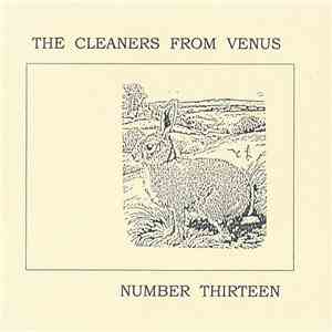 Cleaners From Venus - Number Thirteen