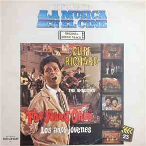 Cliff Richard & The Shadows - The Young Ones = Los Años Jóvenes (Original Sound Track)