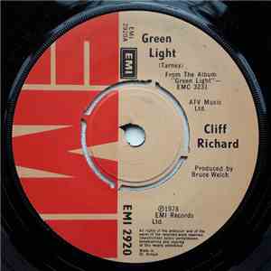 Cliff Richard - Green Light