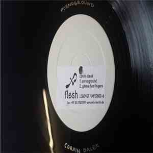 Corvin Dalek - Pornoground