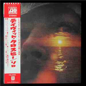 David Crosby - If I Could Only Remember My Name