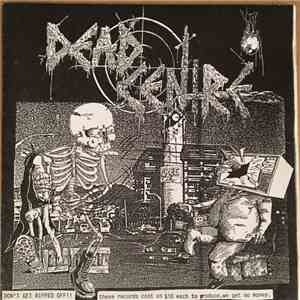 Dead Centre - Dead Centre
