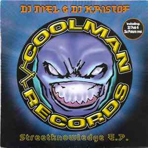 DJ Niel & DJ Kristof - Streetknowledge E.P.