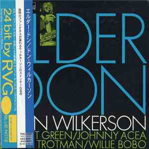 Don Wilkerson - Elder Don
