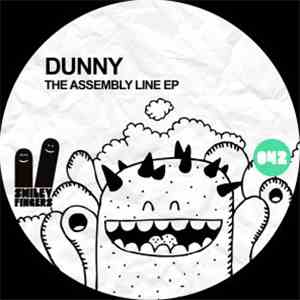 Dunny - The Assembly Line EP