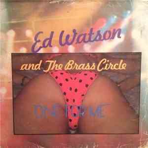 Ed Watson And The Brass Circle - One For Me