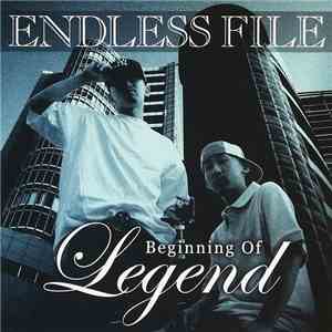 Endless File - Beginning Of Legend