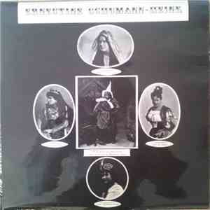 Ernestine Schumann-Heink - Ernestine Schumann-Heink
