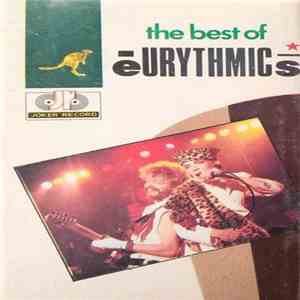 Eurythmics - The Best Of Eurythmics