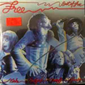 Free - Best Of Free
