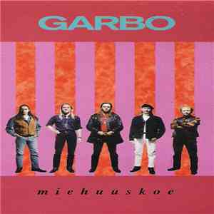 Garbo  - Miehuuskoe
