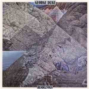 George Duke - Rendezvous