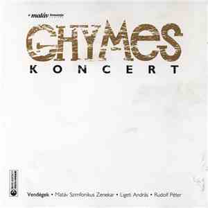 Ghymes - Koncert