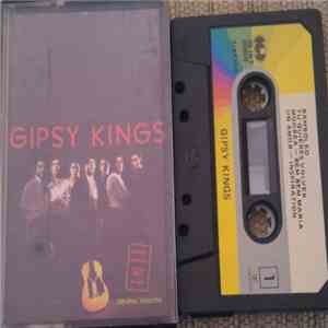 Gipsy Kings - Gipsy Kings