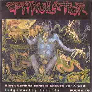 Gonkulator / Black Mass Of Absu - Gonkulator / Black Mass Of Absu