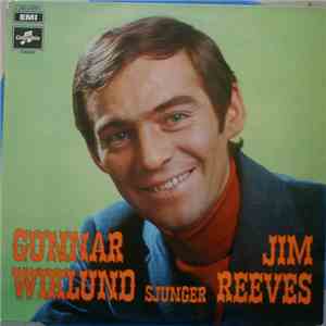 Gunnar Wiklund - Gunnar Wiklund Sjunger Jim Reeves