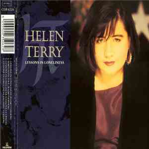 Helen Terry - Lessons In Loneliness