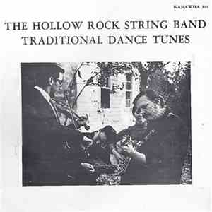 Hollow Rock String Band - Traditional Dance Tunes
