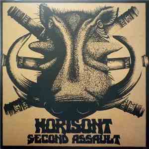 Horisont - Second Assault