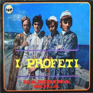I Profeti - Bambina Sola