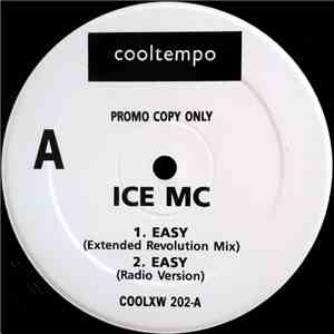 ICE MC - Easy