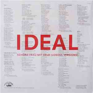 Ideal  - Schöne Frau Mit Geld (Losoul Versions)