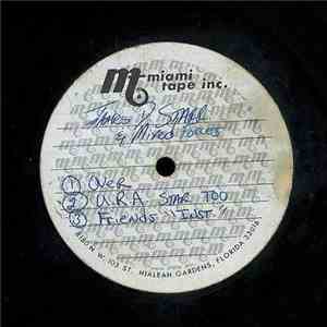James D. Starr & Mixed Forces - Untitled