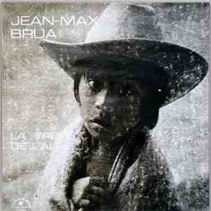 Jean-Max Brua - La Trève De L'aube