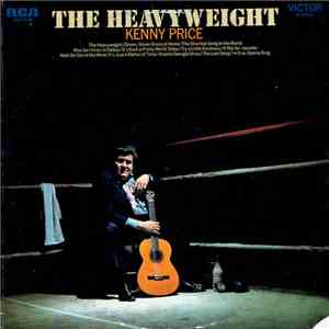 Kenny Price - The Heavyweight