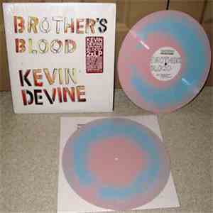 Kevin Devine - Brother's Blood