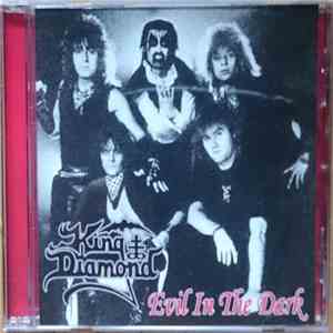 King Diamond - Evil In The Dark