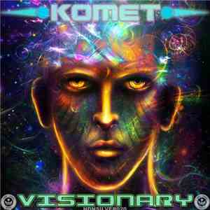 Komet  - Visionary