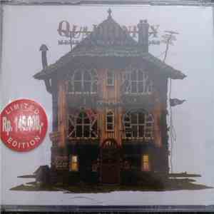 L'Arc~en~Ciel - Quadrinity - Member's Best Selections