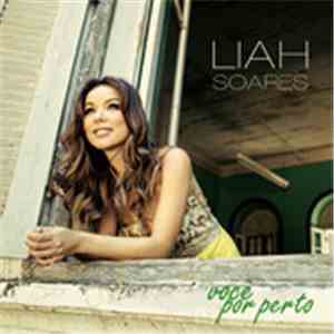 Liah Soares - Você Por Perto