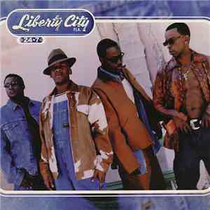 Liberty City  - 24-7