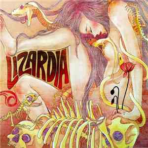 Lizardia - Lizardia