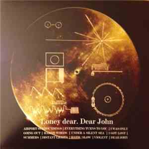 Loney Dear - Dear John