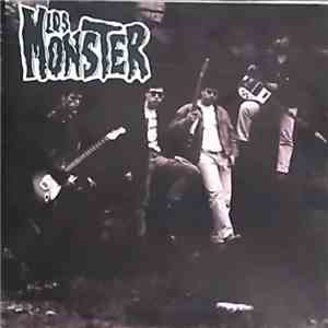 Los Monster - Sin Ver el Final / Ella Paga el Alquiler