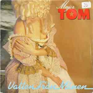 Major Tom  - Vatten Från Månen