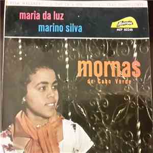 Maria Da Luz, Marino Silva - Mornas De Cabo Verde