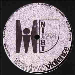 Minimal Violence - Night Gym