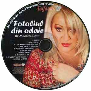 Mirabela Dauer - Fotoliul Din Odaie