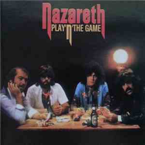 Nazareth  - Play 'N' The Game