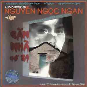 Nguyễn Ngọc Ngạn - Căn Nhã Số 24