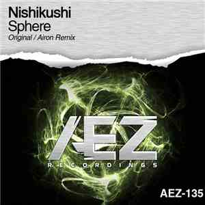 Nishikushi - Sphere