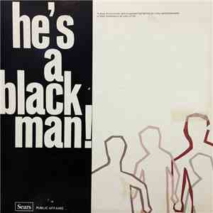 No Artist - He's A Black Man! Volume 5